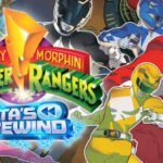 Mighty Morphin Power Rangers Ritas Rewind-Torrent-Download