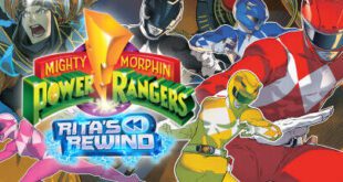 Mighty Morphin Power Rangers Ritas Rewind-Torrent-Download