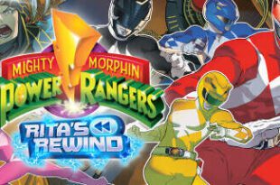 Mighty Morphin Power Rangers Ritas Rewind-Torrent-Download