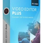 Movavi Video Editor Plus 2025 + Portable