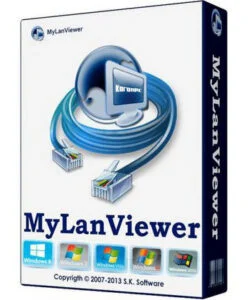 MyLanViewer 6.2.0 + Portable