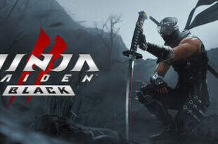 NINJA GAIDEN 2 Black-Torrent-Download