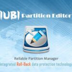 NIUBI Partition Editor 10.0.8 + Portable + BootCD