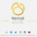 Navicat Premium 17.1.2 + Portable