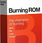 Nero Burning ROM
