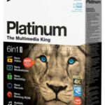 Nero Platinum 2019 Suite + Content Pack