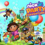 Nick Jr Party Adventure-Torrent-Download