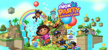 Nick Jr Party Adventure-Torrent-Download