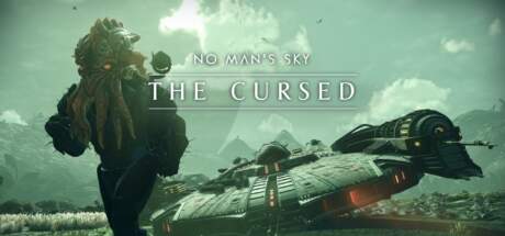 No Mans Sky The Cursed-Torrent-Download