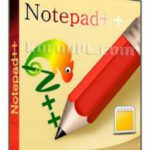 Notepad++ Portable 7.9.5