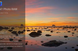 ON1 Photo RAW 2022.5 v16.5.0.124292
