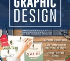 Olympia Graphic Design 1.7.7.45 + Portable