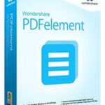 Wondershare PDFelement Pro 11.2.0.3207 + OCR + Portable