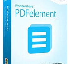 Wondershare PDFelement Pro 11.3.1.3241 + OCR + Portable