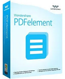 Wondershare PDFelement Pro 11.4.3.3273 + OCR + Portable
