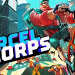 Parcel Corps-Torrent-Download