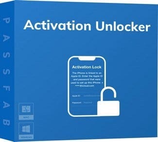 PassFab Activation Unlocker 3.0.2.9 com Crack
