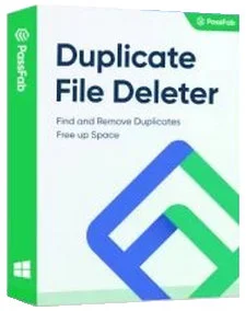 Duplicate File Deleter 3.0.5.2