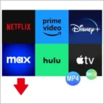 Pazu StreamGet All-In-One Video Downloader 2.4.0