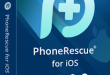 PhoneRescue for iOS 4.2.20210922 Full com crack