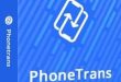 iMobie PhoneTrans 5.3.0.20220117 com crack