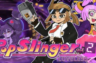 PopSlinger Vol 2 Loveless-Torrent-Download