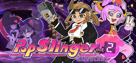 PopSlinger Vol 2 Loveless-Torrent-Download