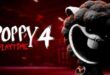 Poppy Playtime Chapter 4-Torrent-Download