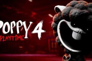 Poppy Playtime Chapter 4-Torrent-Download