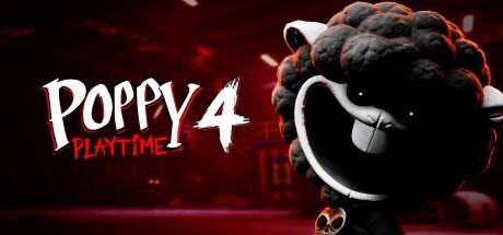 Poppy Playtime Chapter 4-Torrent-Download