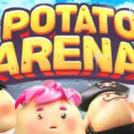 Potato Arena-Torrent-Download