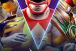 Power Rangers Battle for the Grid PC Download grátis