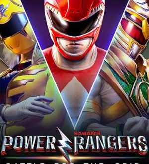 Power Rangers Battle for the Grid PC Download grátis