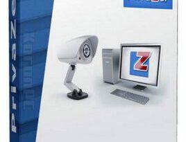 PrivaZer Pro 4.0.94 + Portable