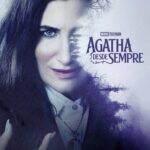 Agatha Desde Sempre 1ª Temporada (2024) WEB-DL 1080p Dual Áudio