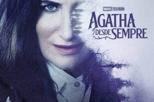 Agatha Desde Sempre 1ª Temporada (2024) WEB-DL 1080p Dual Áudio
