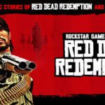Red Dead Redemption-Torrent-Download