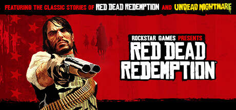Red Dead Redemption-Torrent-Download