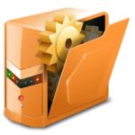Reg Organizer 9.60 + Portable