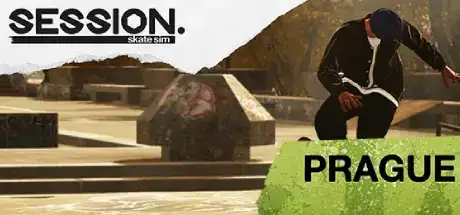 Session Skate Sim Prague Update v1.0.6.25-Torrent-Download