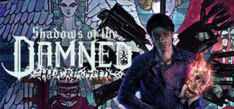 Shadows of the Damned Hella Remastered-Torrent-Download