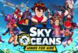 Sky Oceans Wings for Hire-Torrent-Download
