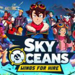 Sky Oceans Wings for Hire-Torrent-Download