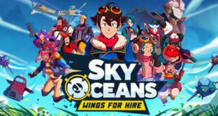 Sky Oceans Wings for Hire-Torrent-Download