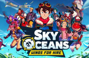 Sky Oceans Wings for Hire-Torrent-Download