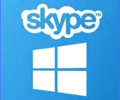 Skype Latest 8.129.0.202 + Portable
