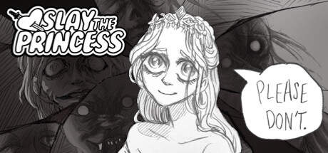 Slay the Princess The Pristine Cut v20241231-Torrent-Download