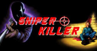 Sniper Killer-Torrent-Download