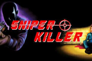 Sniper Killer-Torrent-Download