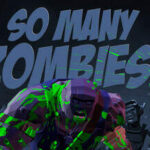 So Many Zombies-Torrent-Download